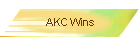 AKC Wins